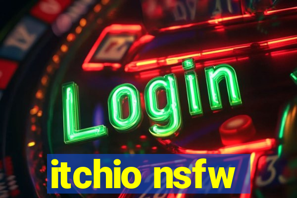 itchio nsfw